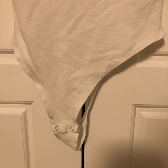 Garage Pride Top Bodysuit 🌈 - Picture 4 of 5